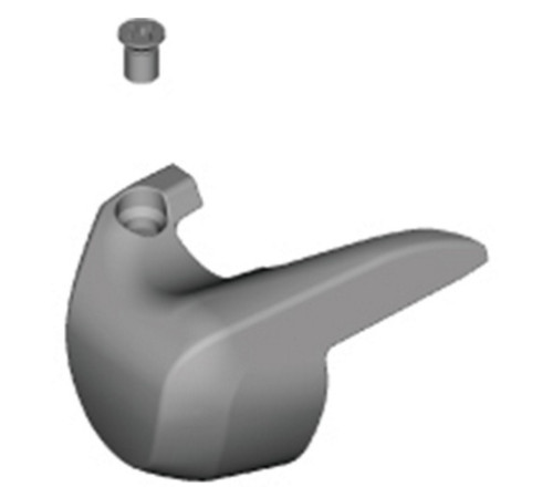 Vāks par Pārslēdzēja rokturism Shimano ULTEGRA ST-R8020 right with fixing screw