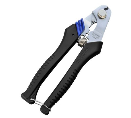 Tool pliers Shimano TL-CT12 for cable cutting