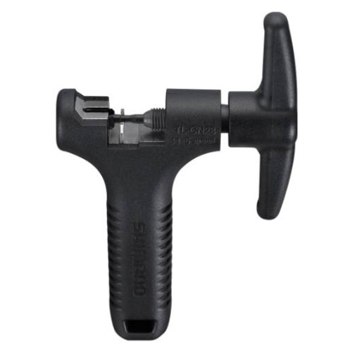 Tool Shimano TL-CN28 for chain cutting and connecting 6-11-speed