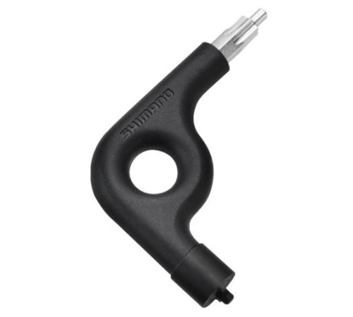 Tool Shimano TL-FC22 for chainring nuts T40