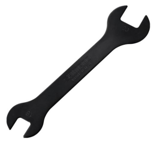 Tool Shimano TL-HS21 hub cone spanner 15/23mm