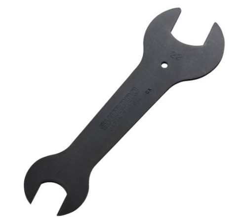 Tool Shimano TL-7S20 hub cone spanner 17/22mm