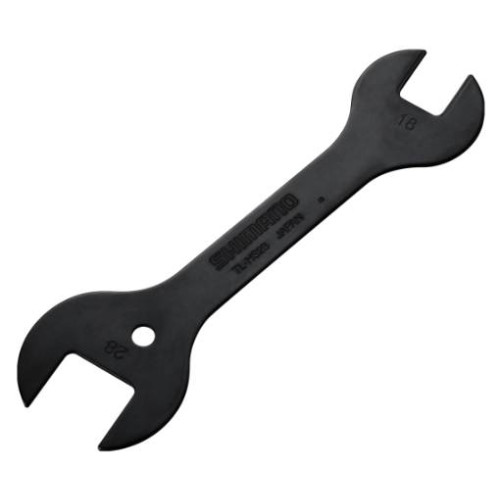 Tool Shimano TL-HS23 hub cone spanner 18/28mm