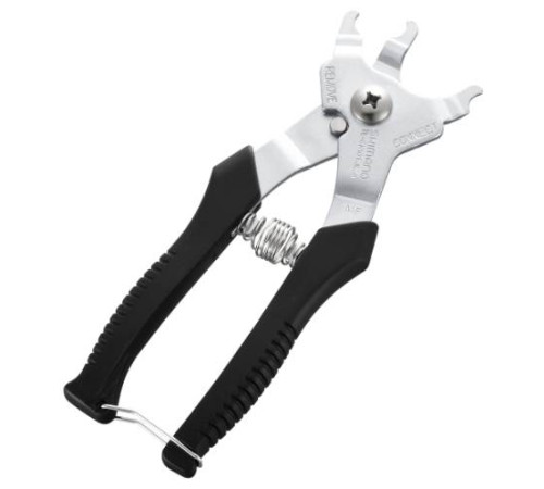 Tool Shimano TL-CN10 for chain connecting quick link removal/installation