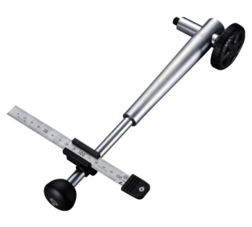 Tool Shimano TL-RD11 for rear derailleur hanger/dropout alignment