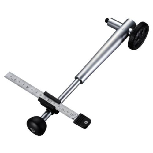 Tool Shimano TL-RD11 for rear derailleur hanger/dropout alignment