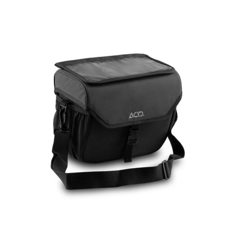 Front bag ACID CMPT 8 FILink black