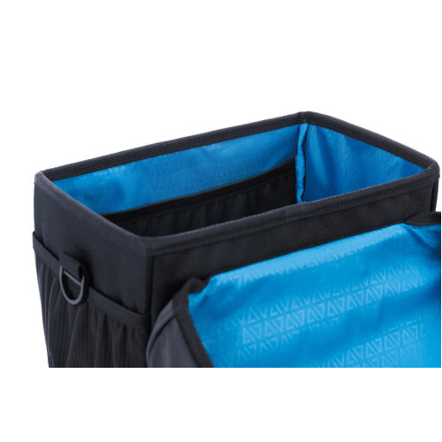 Front bag ACID CMPT 8 FILink black