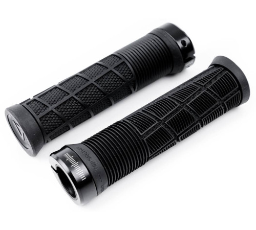 Grips ACID Disrupt Slim 30.5mm black