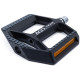 Pedals ACID FLAT A2-IB Hybrid R black