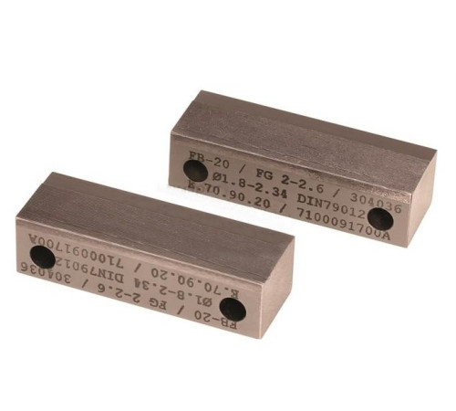 Tool Cyclus Tools spoke thread rolling dies for 720365 2 pcs. (720366)