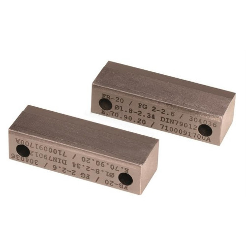 Tool Cyclus Tools spoke thread rolling dies for 720365 2 pcs. (720366)