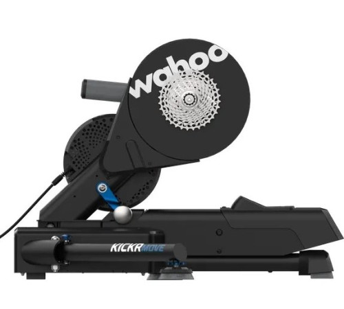Trainer Wahoo KICKR Move WiFi (WFBKTR123)