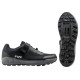 Cycling shoes Northwave Escape Evo 2 MTB AM black-44
