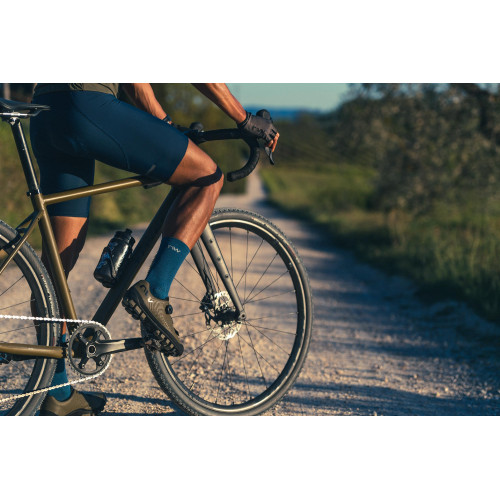 Cycling shoes Northwave Hammer Plus MTB XC green forest-black-43