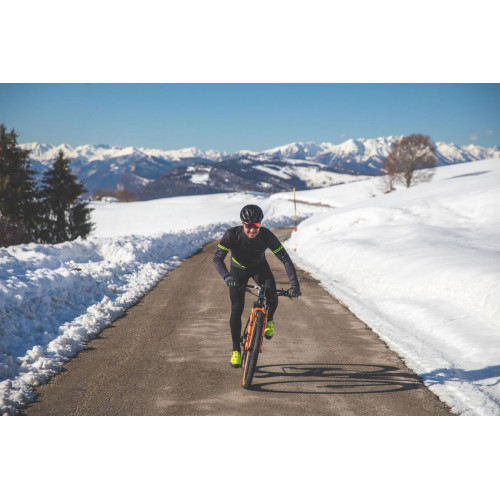 Bibtights Northwave Extreme Pro TP black-M