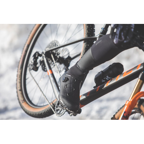 Bibtights Northwave Extreme Pro TP black-M