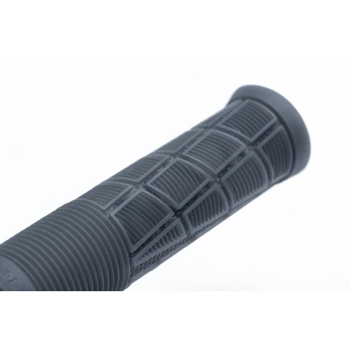 Grips ACID Disrupt Slim 30.5mm translucent black'n'oil slick