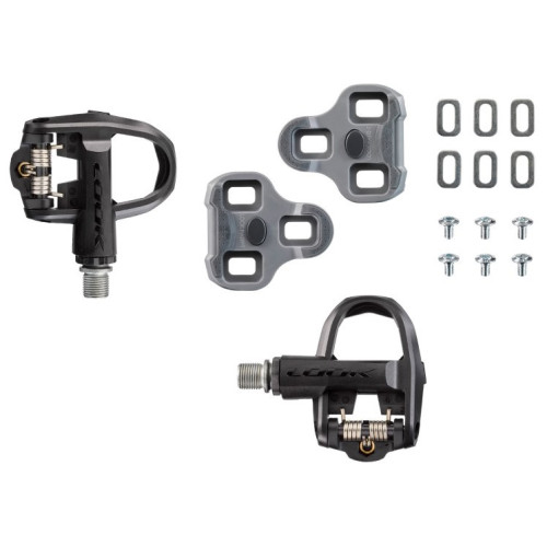Pedals Look Keo Classic 3 black