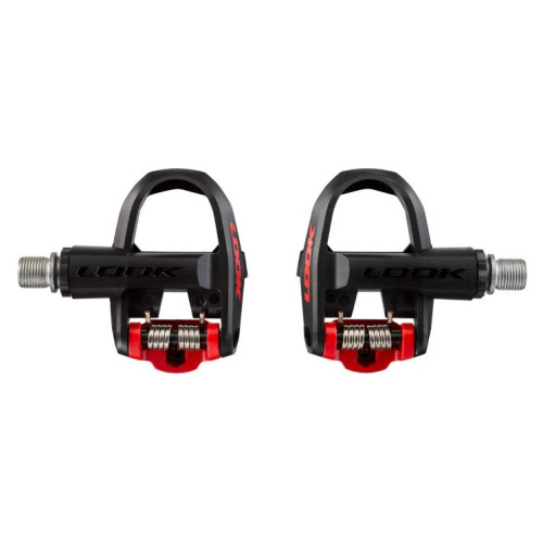 Pedals Look Keo Classic 3 black-red