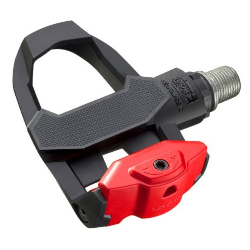 Pedals Look Keo Classic 3 black-red