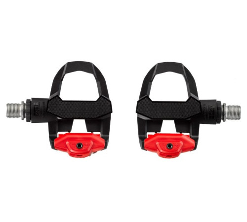 Pedals Look Keo Classic 3 black-red