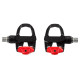 Pedals Look Keo Classic 3 black-red