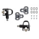 Pedals Look Keo Classic 3 black-white