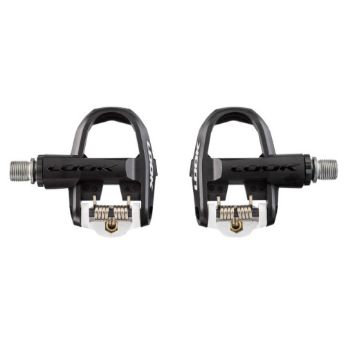 Pedals Look Keo Classic 3 black-white