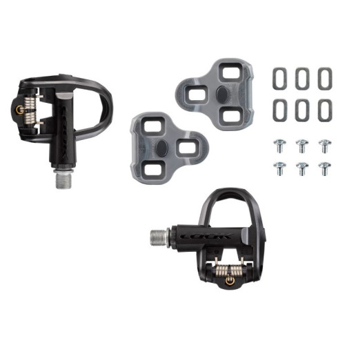 Pedals Look Keo Classic 3 +