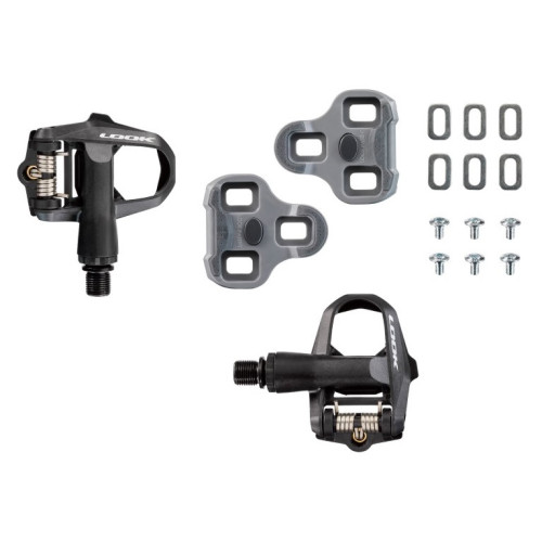 Pedals Look Keo 2 Max black
