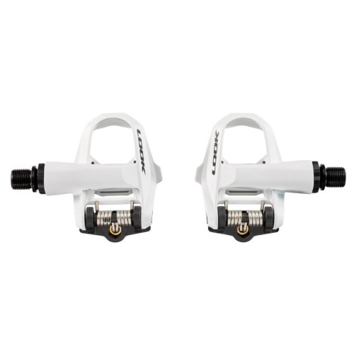 Pedals Look Keo 2 Max white