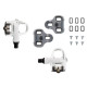 Pedals Look Keo 2 Max white