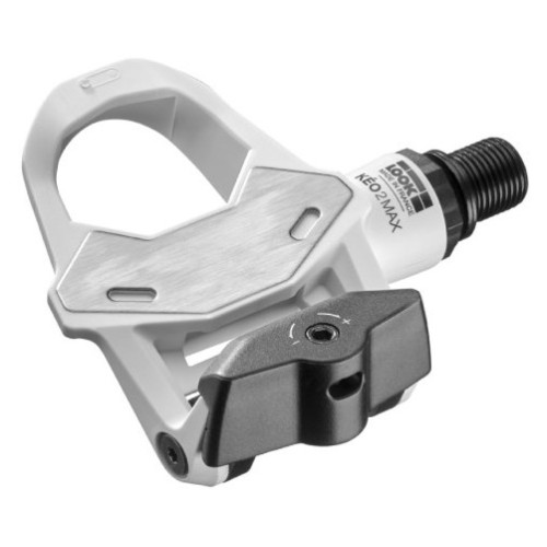 Pedals Look Keo 2 Max white