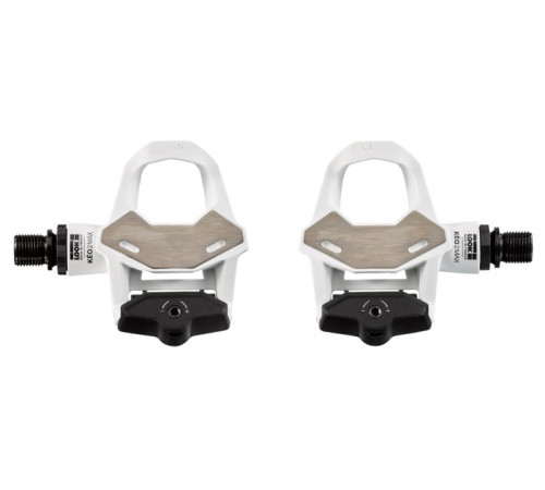 Pedals Look Keo 2 Max white