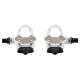 Pedals Look Keo 2 Max white