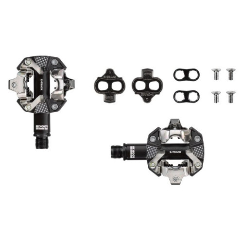 Pedals Look X-Track