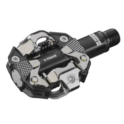 Pedals Look X-Track