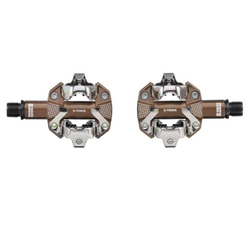Pedals Look X-Track Gravel