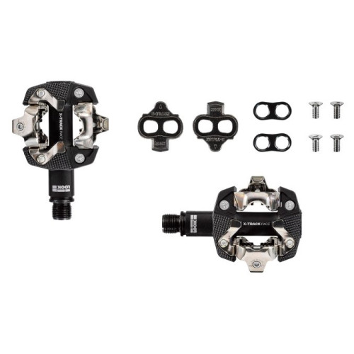 Pedals Look X-Track Race