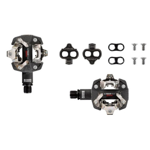 Pedals Look X-Track Race Carbon