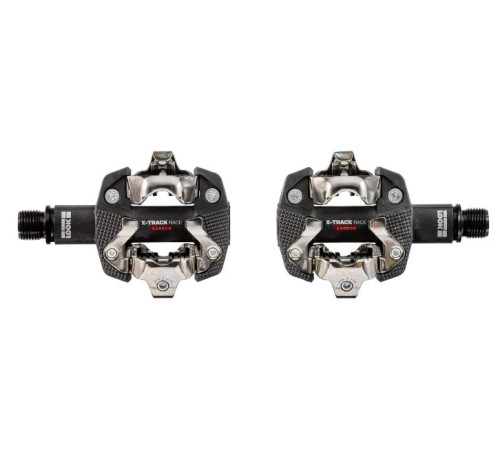 Pedals Look X-Track Race Carbon