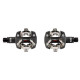 Pedals Look X-Track Race Carbon