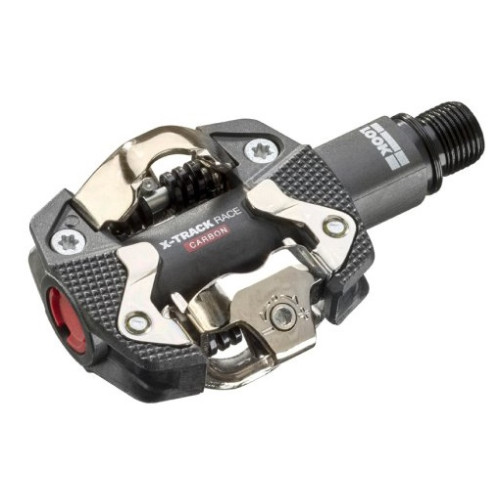 Pedals Look X-Track Race Carbon