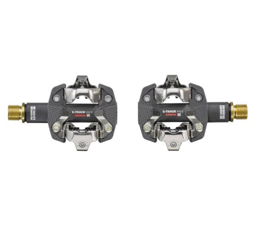 Pedals Look X-Track Race Carbon Ti