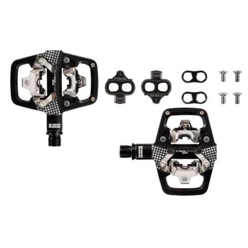 Pedals Look X-Track En-Rage + black