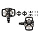 Pedals Look X-Track En-Rage + black