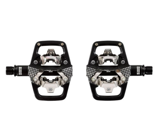 Pedals Look X-Track En-Rage + black