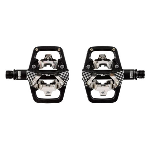 Pedals Look X-Track En-Rage + black