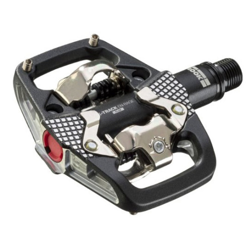 Pedals Look X-Track En-Rage + black